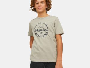 Jack & Jones Παιδικό T-shirt (9000138317_22921)