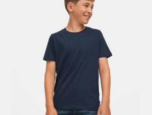 Jack & Jones Παιδικό T-Shirt (9000138267_20127)