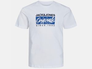 Jack & Jones Παιδικό T-shirt (9000138513_1469)