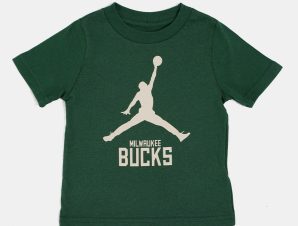Jordan Essentials Παιδικό T-shirt (9000159212_9750)