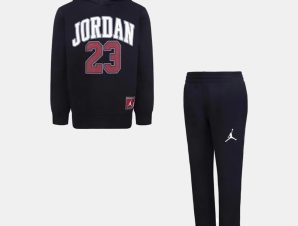 Jordan Jdb Jersey Pack Po Set (9000161468_1469)