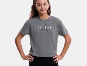 Jordan Παιδικό T-Shirt (9000141056_45310)