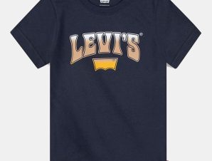 Levi’s Rock Out Παιδικό T-Shirt (9000140877_68012)