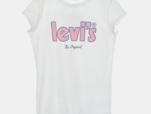 Levi’s Poster Logo Παιδικό T-shirt (9000140897_68015)