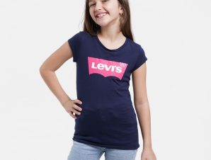 Levi’s Sportswear Logo Παιδικό T-Shirt (9000075956_52169)