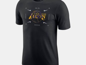 Nike NBA Chicago Bulls Παιδικό T-Shirt (9000150522_1469)