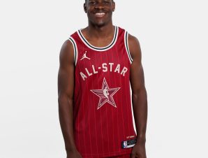 Jordan Dri-FIT NBA Kevin Durant All-Star Weekend 2024 Swingman Ανδρική Μπασκετική Φανέλα (9000177433_76060)