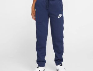 Nike Sportswear Club Fleece Παιδικό Παντελόνι Φόρμας (9000035752_34918)