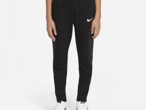 Nike Sportswear Swoosh Παιδικό Παντελόνι Φόρμας (9000069735_14054)