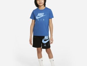Nike Sportswear Air Tee Παιδικό Σετ (9000100728_1469)