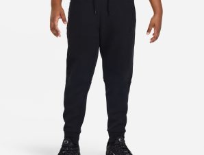 Nike Sportswear Tech Fleece Παιδικό Παντελόνι Φόρμας (9000173098_6096)