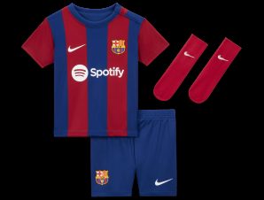 Nike Fc Barcelona 2023/24 Home (9000189985_70106)