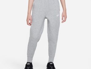 Nike Sportswear Club Fleece Παιδικό Παντελόνι Φόρμας (9000151989_69983)