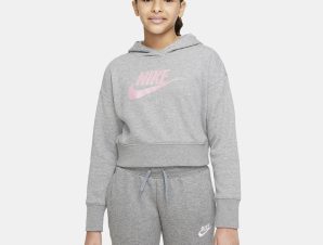 Nike Sportswear Παιδική Μπλούζα με Κουκούλα (9000094534_56962)