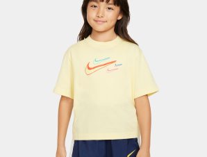 Nike Sportswear Παιδικό T-shirt (9000173346_75316)