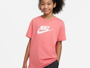 Nike Sportswear Futura Παιδικό T-Shirt (9000131007_33270)