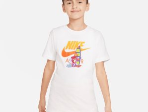 Nike Sportswear Παιδικό T-shirt (9000173213_1539)