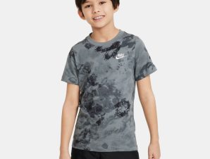 Nike Sportswear Παιδικό T-shirt (9000173795_75323)