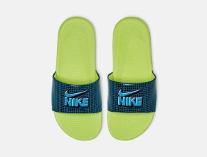 Nike Kawa SE1 Παιδικές Slides (9000069346_50481)