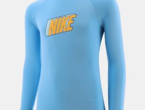 Nike Long Sleeve Hydroguard (9000176654_75230)