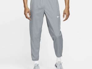 Nike Dri-Fit Challenger Ανδρικό Παντελόνι για Τρέξιμο (9000081444_46848)