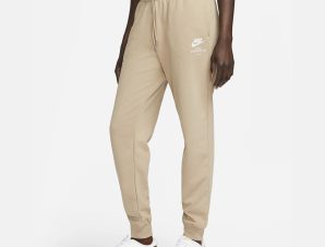 Nike Sportswear Club Fleece Ανδρικό Παντελόνι Φόρμας (9000093551_8516)