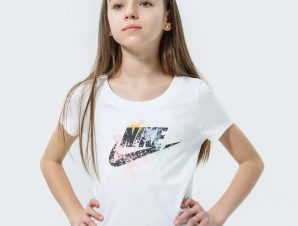 Nike Sportswear Παιδικό T-shirt (9000076876_45310)