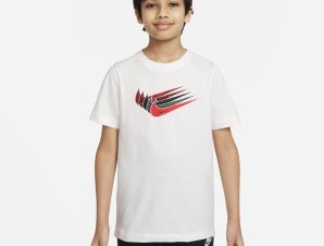 Nike Sportswear Παιδικό T-Shirt (9000095647_1469)