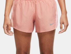 Nike 10K Γυναικείο Σορτς για Προπόνηση (9000106351_59646)