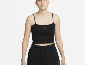 Nike Sportswear Essential Γυναικείο Crop Top (9000095442_56941)