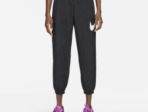 Nike Sportswear Essential Γυναικείο Παντελόνι Φόρμας (9000095373_56982)