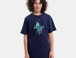 Polo Ralph Lauren Παιδικό T-Shirt (9000126489_42556)