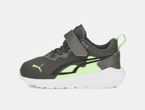 Puma All-Day Active Βρεφικά Παπούτσια (9000139305_55079)