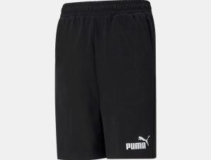 Puma Essentials Jersey Παιδικό Σορτς (9000139334_22489)