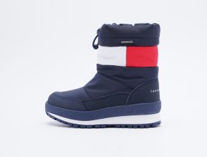 Tommy Jeans Snow Βρεφικές Μπότες (9000090208_10803)