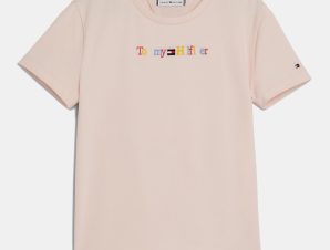 Tommy Jeans Graphic Βρεφικό T-shirt (9000143484_68272)