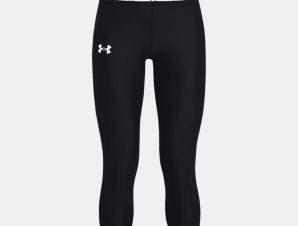 Under Armour Ankle Crop Παιδικό Κολάν (9000102399_58934)