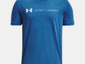 Under Armour Ua Team Issue Wordmark Παιδικό T-shirt (9000167732_73356)